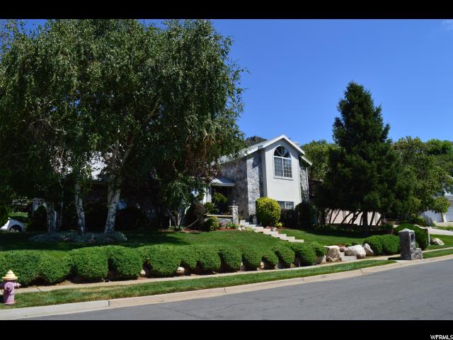 1172 N 3050 E, Layton, UT 84040 — photo 2