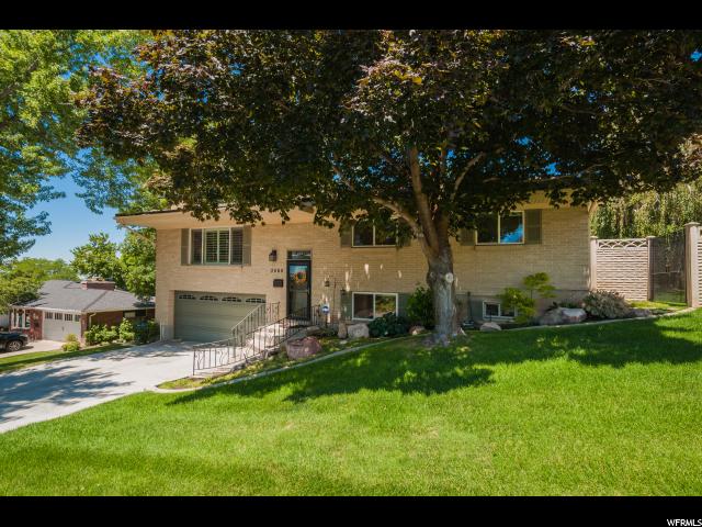 3065 E 4550 S, Holladay UT 84117