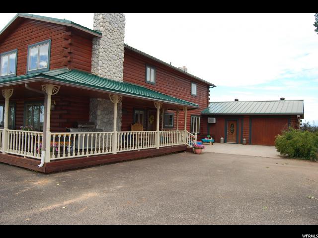 9497 E 7000 N, Lapoint, UT 84039 — photo 8