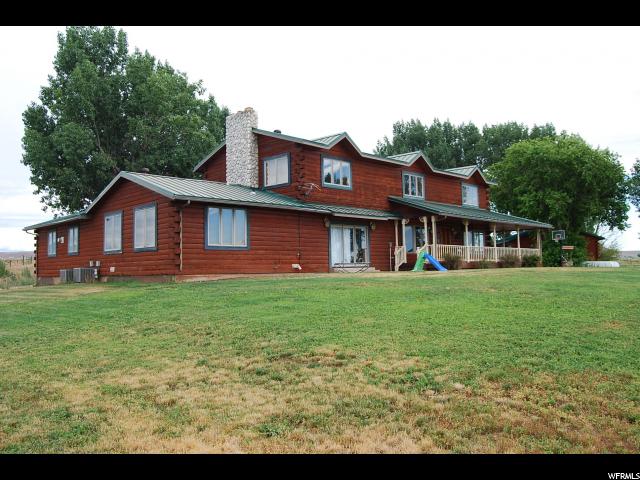 9497 E 7000 N, Lapoint, UT 84039 — photo 9