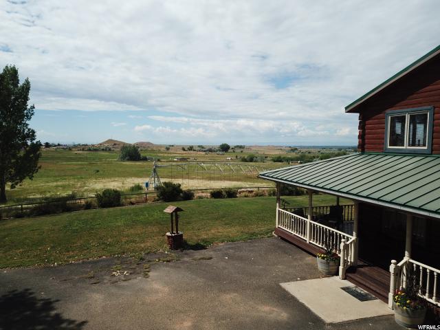 9497 E 7000 N, Lapoint, UT 84039 — photo 3