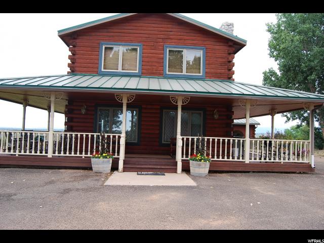 9497 E 7000 N, Lapoint, UT 84039 — photo 5