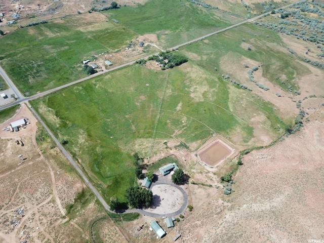 9497 E 7000 N, Lapoint, UT 84039 — photo 2
