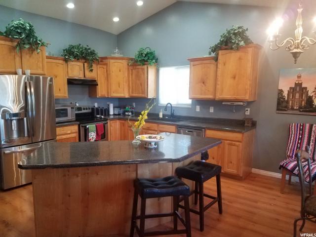 133 E 400 N, Wellsville, UT 84339 — photo 5