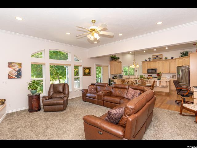 1769 Shadow Valley Dr, Ogden, UT 84403 — photo 5