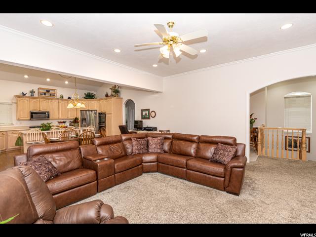 1769 Shadow Valley Dr, Ogden, UT 84403 — photo 4