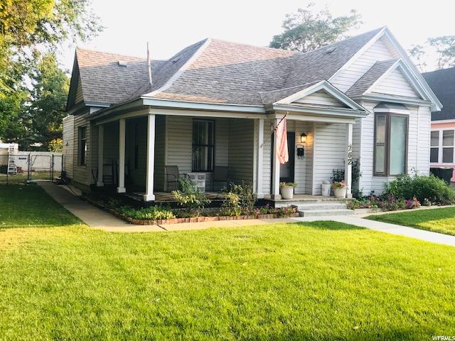 762 E 23rd St S, Ogden, UT 84401 — photo 2