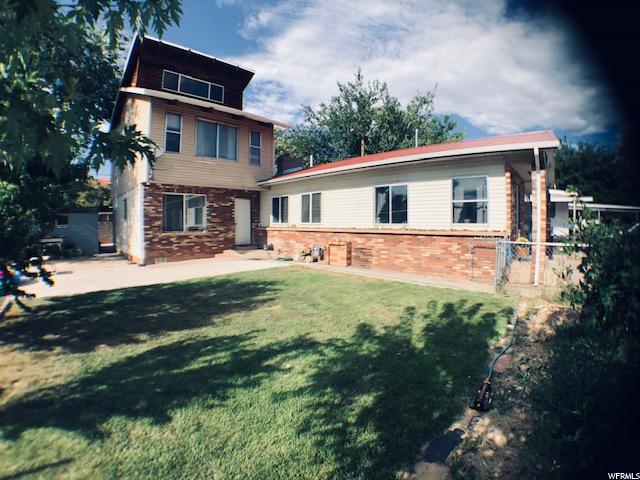 340 Wingate, Moab, UT 84532 — photo 2