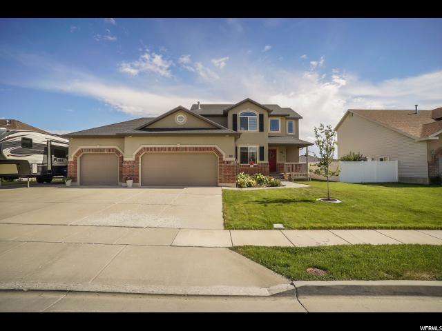 96 E 2100 S, Clearfield, UT 84015 — photo 2