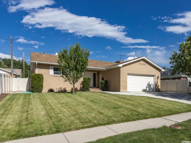 735 S 100 E, Bountiful, UT 84010 — photo 2