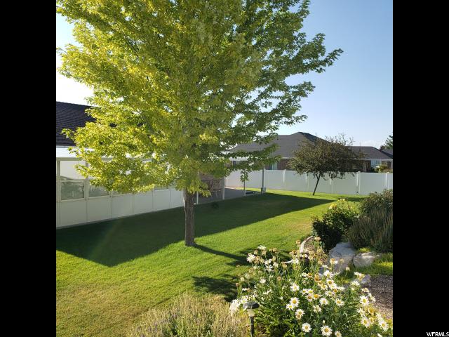 1316 N 1435 W, Clinton, UT 84015 — photo 8