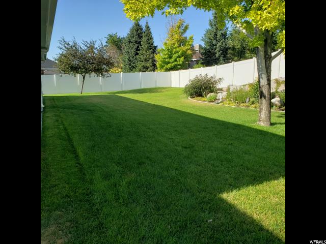 1316 N 1435 W, Clinton, UT 84015 — photo 9