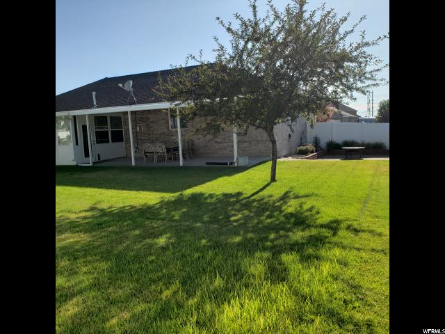 1316 N 1435 W, Clinton, UT 84015 — photo 6