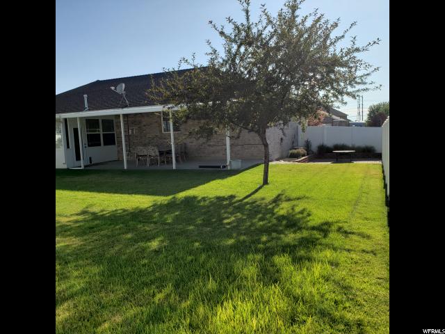 1316 N 1435 W, Clinton, UT 84015 — photo 7