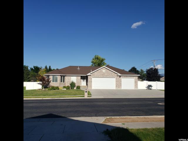 1316 N 1435 W, Clinton, UT 84015 — photo 2