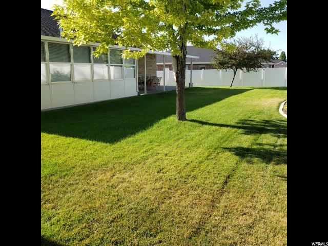1316 N 1435 W, Clinton, UT 84015 — photo 10