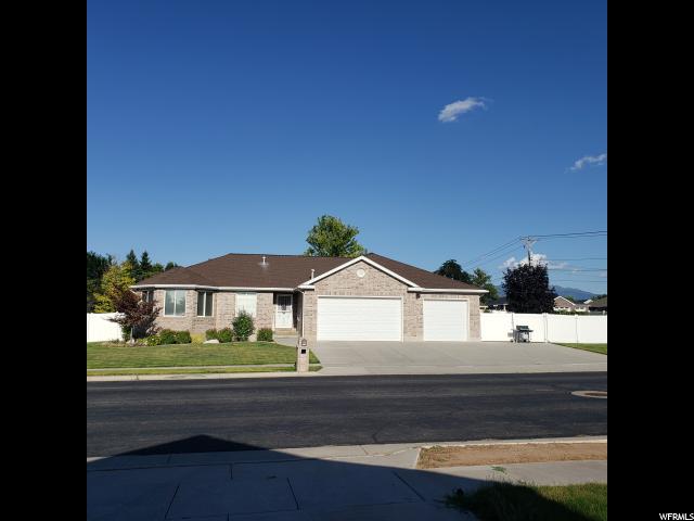 1316 N 1435 W, Clinton, UT 84015 — photo 3