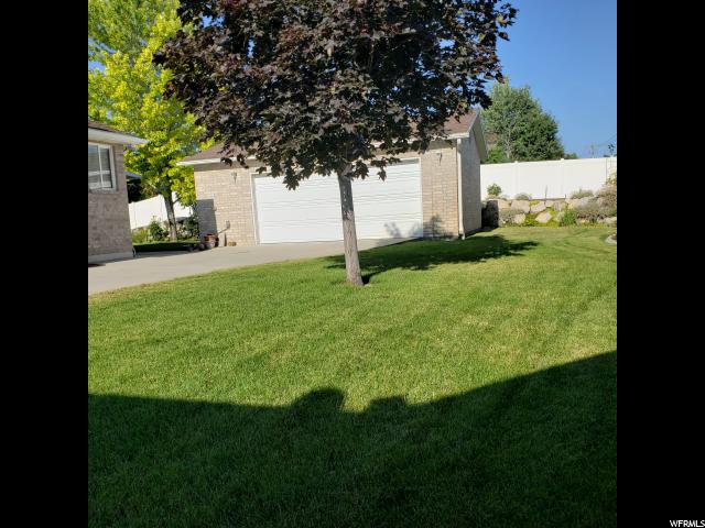 1316 N 1435 W, Clinton, UT 84015 — photo 5