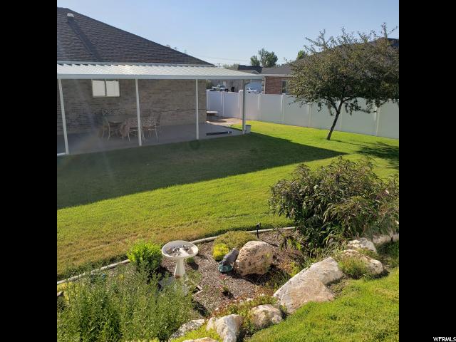 1316 N 1435 W, Clinton, UT 84015 — photo 11