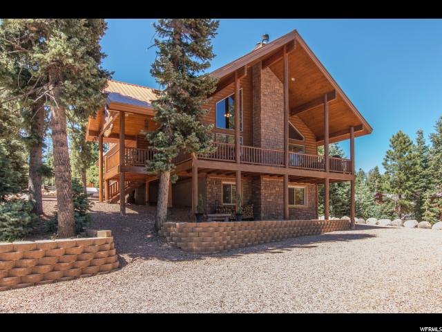 Duck Creek Village Utah Homes For Sale