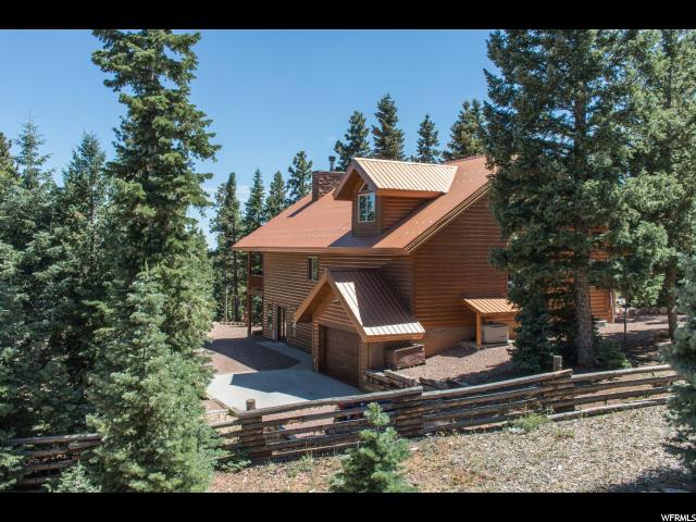 1135 E Browning Duck Creek Village Ut 84762 Mls 1619377 Duck