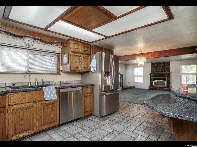 62 W 800 N, Sunset, UT 84015 — photo 3