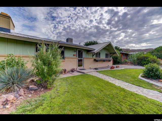 451 E Sundial Dr, Moab, UT 84532 — photo 3