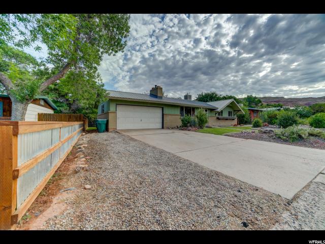 451 E Sundial Dr, Moab, UT 84532 — photo 4
