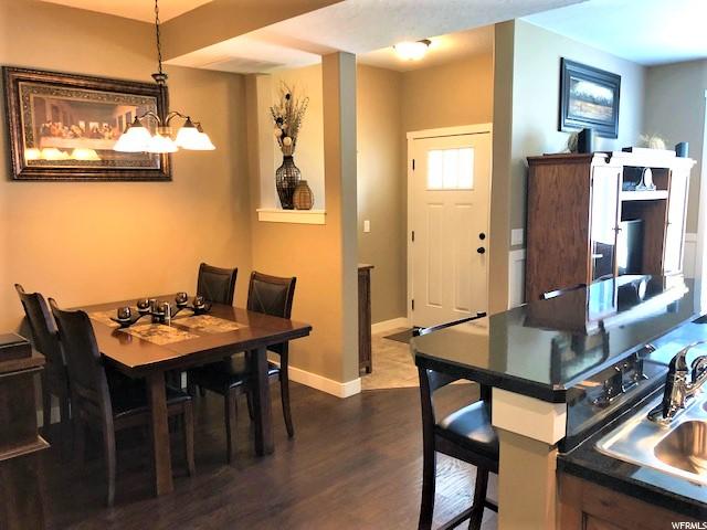 1253 W 2401 S, Nibley, UT 84321 — photo 5