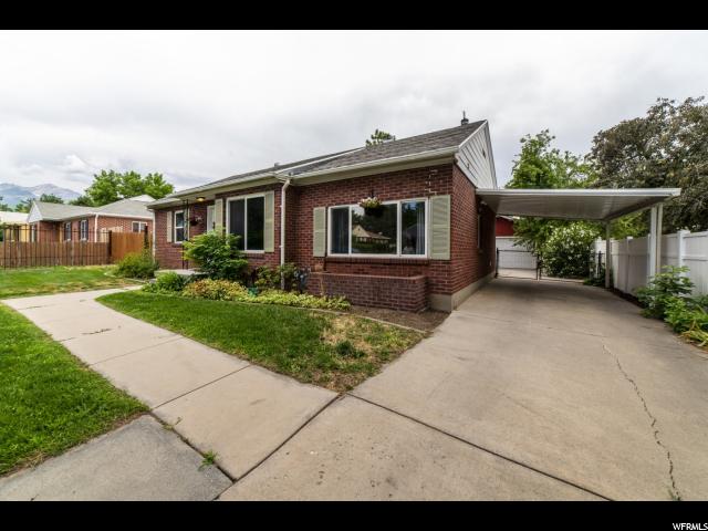 540 E 7570 S, Midvale, UT 84047 — photo 2