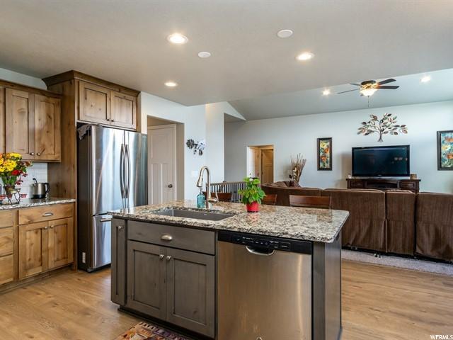 1817 W 700 S, Syracuse, UT 84075 — photo 5