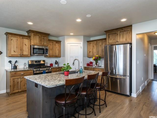 1817 W 700 S, Syracuse, UT 84075 — photo 4
