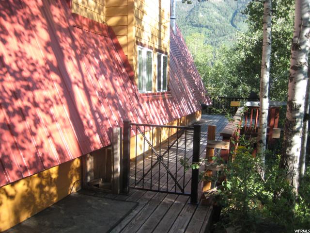 6744 E Orange Rock Rd #48, Oakley, UT 84055 — photo 9