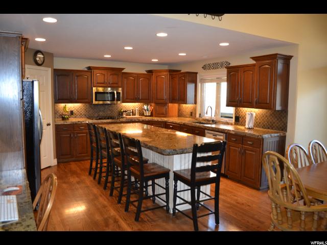 1163 E 3400 N, North Ogden, UT 84414 — photo 5