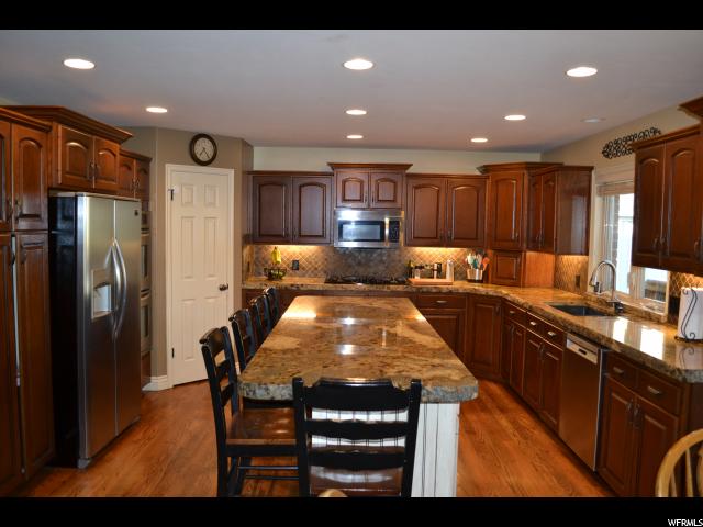 1163 E 3400 N, North Ogden, UT 84414 — photo 4
