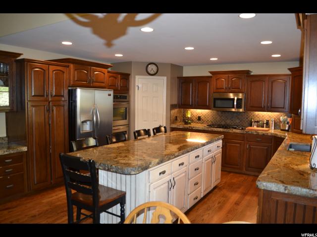 1163 E 3400 N, North Ogden, UT 84414 — photo 3