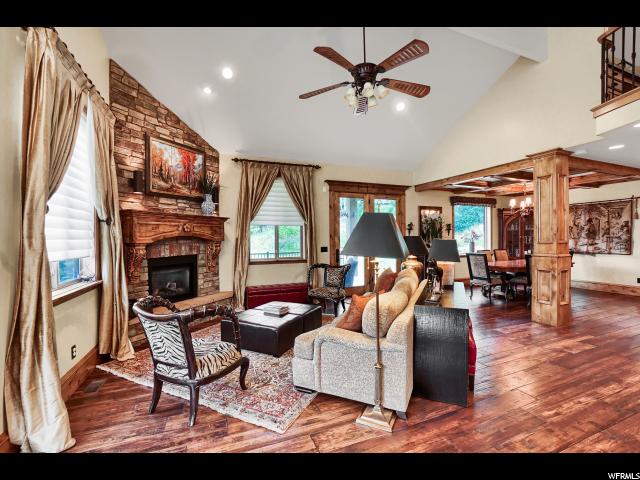 2043 Ridgehill Dr, Bountiful, UT 84010 — photo 9