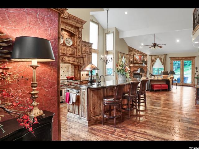 2043 Ridgehill Dr, Bountiful, UT 84010 — photo 5