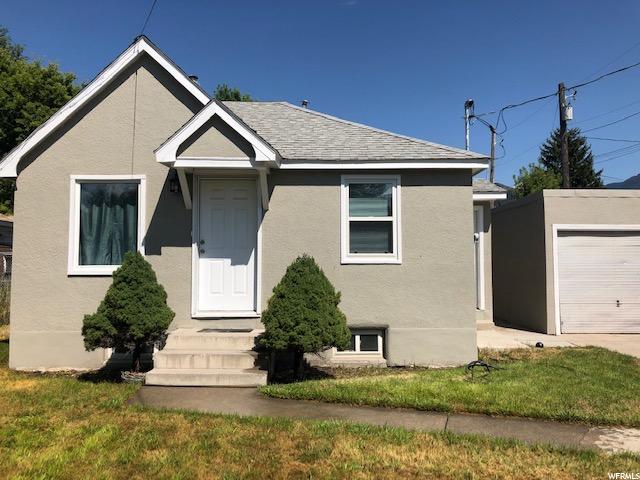 540 S 200 W, Logan, UT 84321 — photo 2
