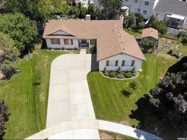 296 W 600 N, Bountiful, UT 84010 — photo 3