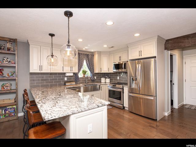 296 W 600 N, Bountiful, UT 84010 — photo 9