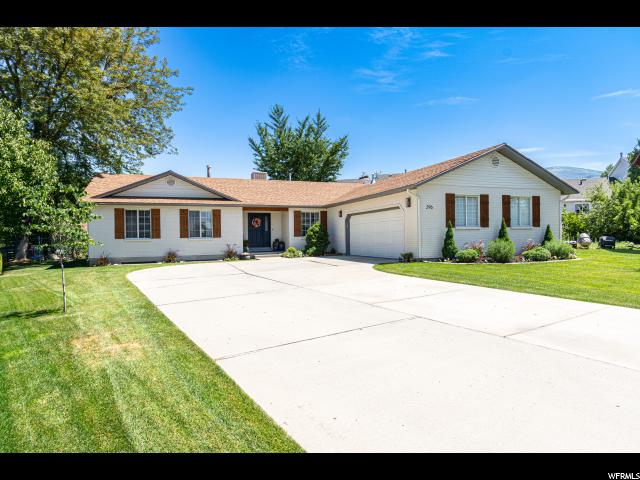 296 W 600 N, Bountiful, UT 84010 — photo 2