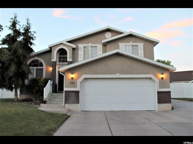 185 E 2400 S, Clearfield, UT 84015 — photo 2