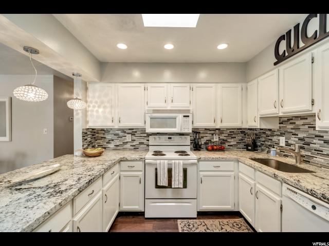 188 E 2050 S #D-3, Bountiful, UT 84010 — photo 11