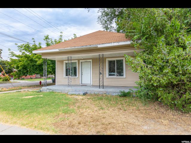 602 E 30 St S, Ogden, UT 84403 — photo 2
