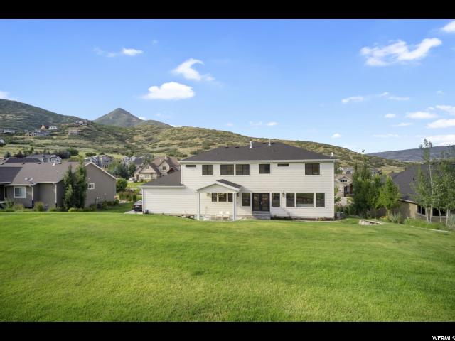 340 E Saddle Dr, Midway, UT 84049 — photo 7
