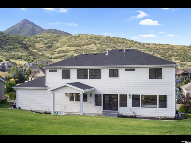 340 E Saddle Dr, Midway, UT 84049 — photo 6