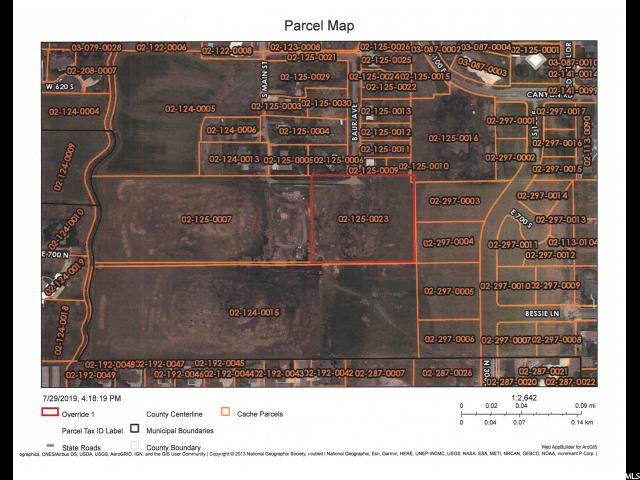 700 S Baur Ave, Providence, UT 84332 — photo 2