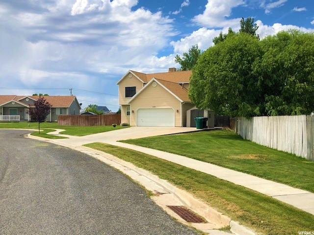 5461 S 4100 W, Roy, UT 84067 — photo 4