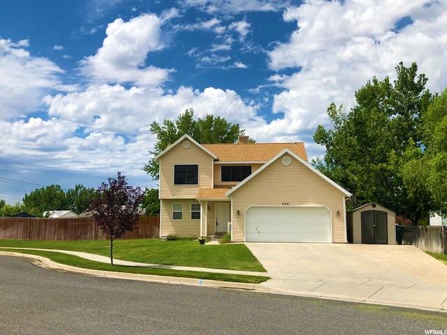 5461 S 4100 W, Roy, UT 84067 — photo 2